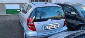 Mercedes-Benz A 190 | Mobile.bg    3