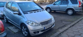 Mercedes-Benz A 190 | Mobile.bg    2