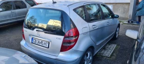 Mercedes-Benz A 190 | Mobile.bg    5