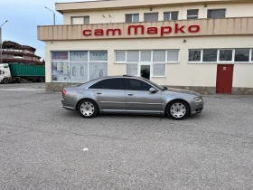 Обява за продажба на Audi A8 4.2 LPG ~9 999 лв. - изображение 2