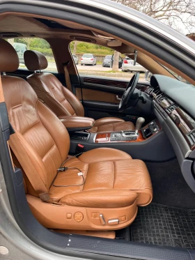Обява за продажба на Audi A8 4.2 LPG ~9 999 лв. - изображение 7