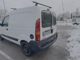 Renault Kangoo, снимка 2