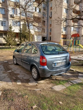 Citroen Xsara picasso, снимка 4