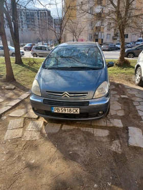 Citroen Xsara picasso, снимка 2