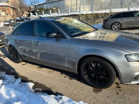 Audi A4 3.2 FSI, снимка 15