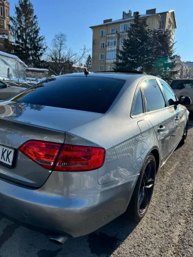 Audi A4 3.2 FSI, снимка 8