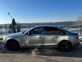 Audi A4 3.2 FSI, снимка 3