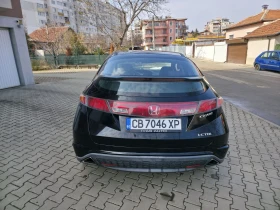 Honda Civic, снимка 6