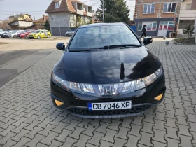 Honda Civic, снимка 2