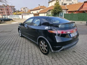 Honda Civic, снимка 7