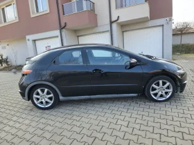 Honda Civic, снимка 4