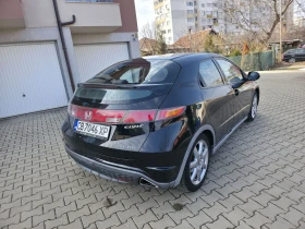 Honda Civic, снимка 5