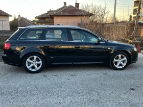 Audi A4 1.8 Т S-Line, снимка 9