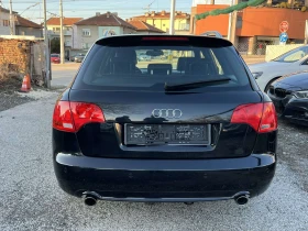 Audi A4 1.8 Т S-Line, снимка 6