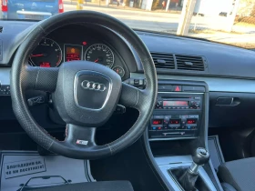 Audi A4 1.8 Т S-Line, снимка 17