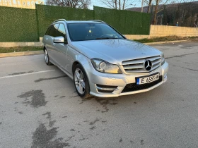 Mercedes-Benz C 350 AMG | Mobile.bg    4