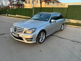 Mercedes-Benz C 350 AMG, снимка 3