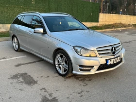 Mercedes-Benz C 350 AMG | Mobile.bg    5