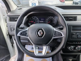 Renault Express 1.3 TCe 102 к.с - 24500 лв. - 80490251 8