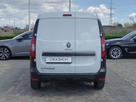 Renault Express 1.3 TCe 102 к.с - 24500 лв. - 80490251 6