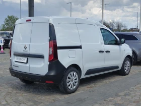 Renault Express 1.3 TCe 102 к.с - 24500 лв. - 80490251 5