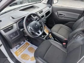 Renault Express 1.3 TCe 102 к.с - 24500 лв. - 80490251 10
