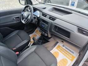 Renault Express 1.3 TCe 102 к.с - 24500 лв. - 80490251 11