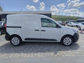 Renault Express 1.3 TCe 102 к.с - 24500 лв. - 80490251 4