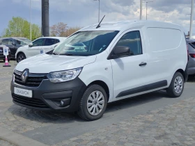 Renault Express 1.3 TCe 102 к.с
