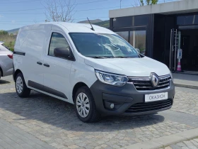 Renault Express 1.3 TCe 102 к.с - 24500 лв. - 80490251 3