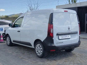 Renault Express 1.3 TCe 102 к.с - 24500 лв. - 80490251 7