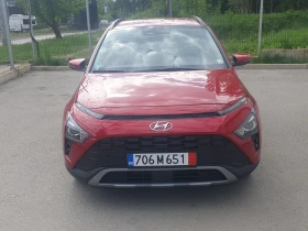 Обява за продажба на Hyundai Bayon 1.2 84hp LPG ~31 600 лв. - изображение 1