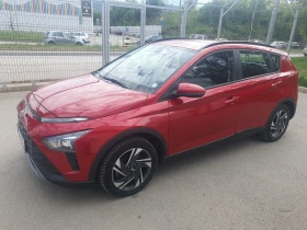 Обява за продажба на Hyundai Bayon 1.2 84hp LPG ~31 600 лв. - изображение 2