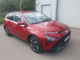     Hyundai Bayon 1.2 84hp LPG