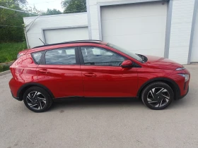 Обява за продажба на Hyundai Bayon 1.2 84hp LPG ~31 600 лв. - изображение 3