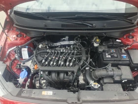 Обява за продажба на Hyundai Bayon 1.2 84hp LPG ~31 600 лв. - изображение 6