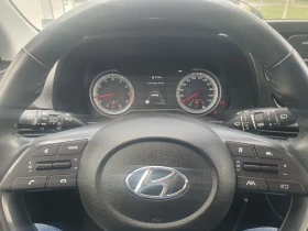Обява за продажба на Hyundai Bayon 1.2 84hp LPG ~31 600 лв. - изображение 10