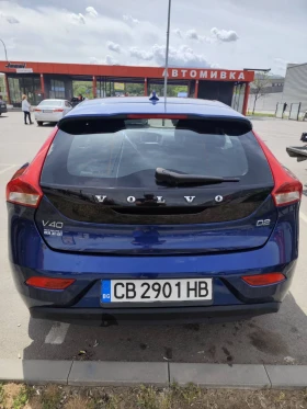 Volvo V40 - 20000 лв. - 79480315 | Car24.bg