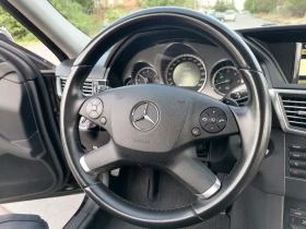 Mercedes-Benz E 350 4 MATIC | Mobile.bg    10