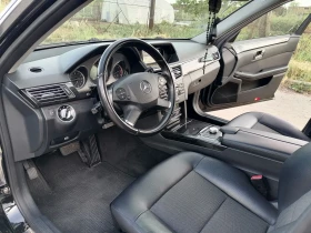 Mercedes-Benz E 350 4 MATIC | Mobile.bg    9