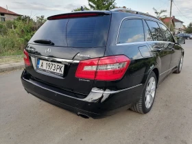 Mercedes-Benz E 350 4 MATIC | Mobile.bg    5