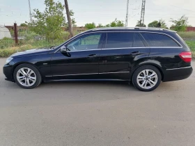 Mercedes-Benz E 350 4 MATIC | Mobile.bg    8