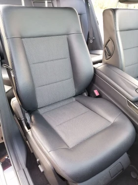 Mercedes-Benz E 350 4 MATIC | Mobile.bg    13