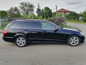 Mercedes-Benz E 350 4 MATIC | Mobile.bg    4