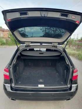Mercedes-Benz E 350 4 MATIC | Mobile.bg    15