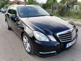 Mercedes-Benz E 350 4 MATIC | Mobile.bg    3