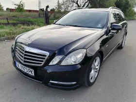  Mercedes-Benz E 350