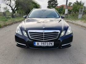Mercedes-Benz E 350 4 MATIC | Mobile.bg    2