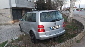 VW Touran | Mobile.bg    4