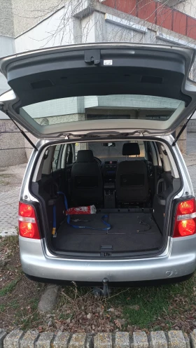 VW Touran | Mobile.bg    5